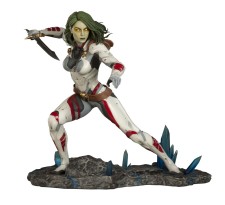 Guardians of the Galaxy Premium Format Figure Gamora 38 cm